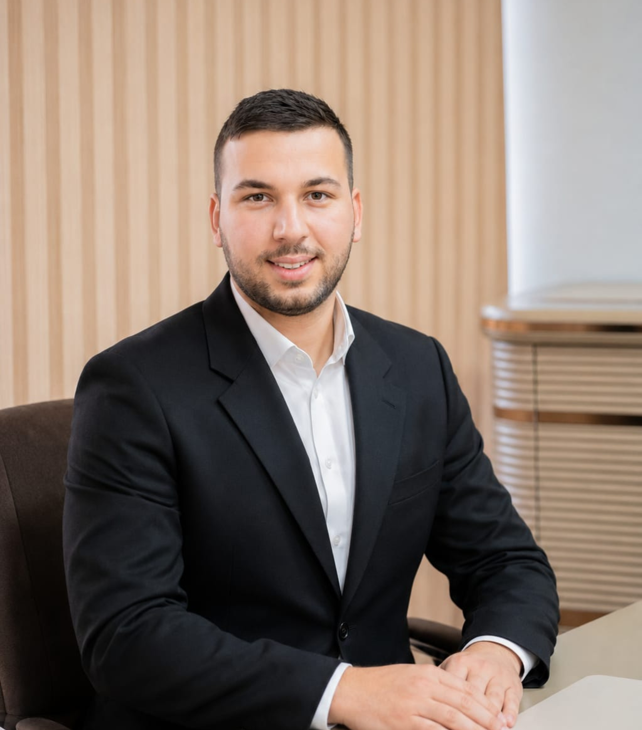 Faruk Akgül
