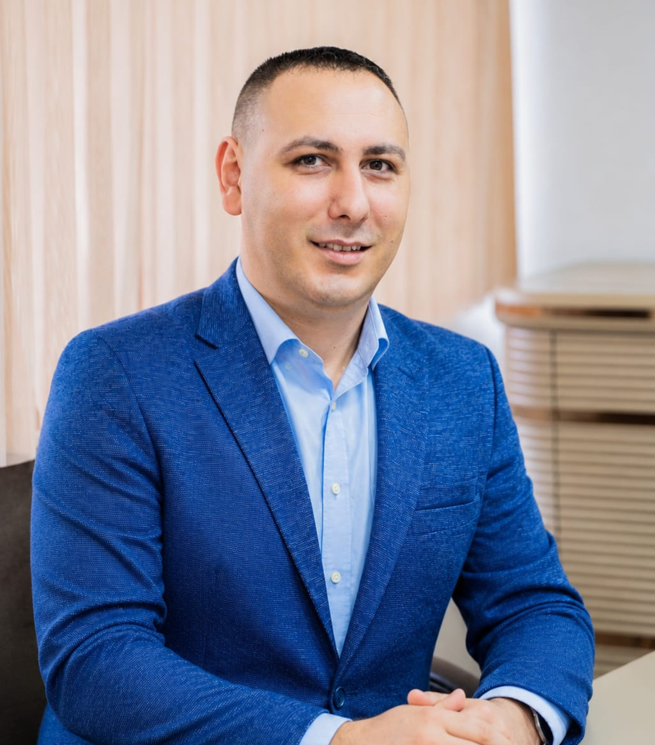 Idris Halil