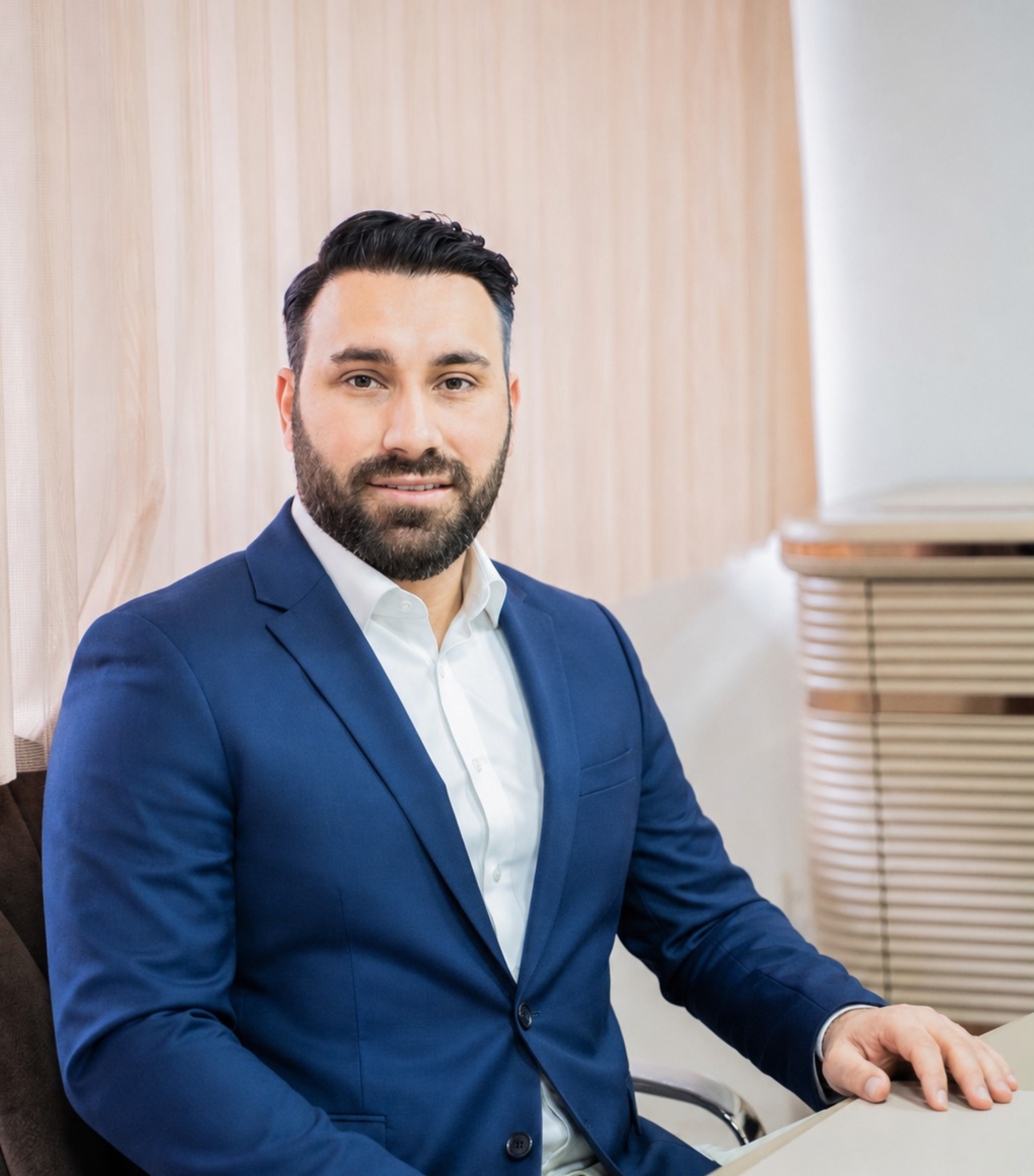 Ahmet Tekdemir
