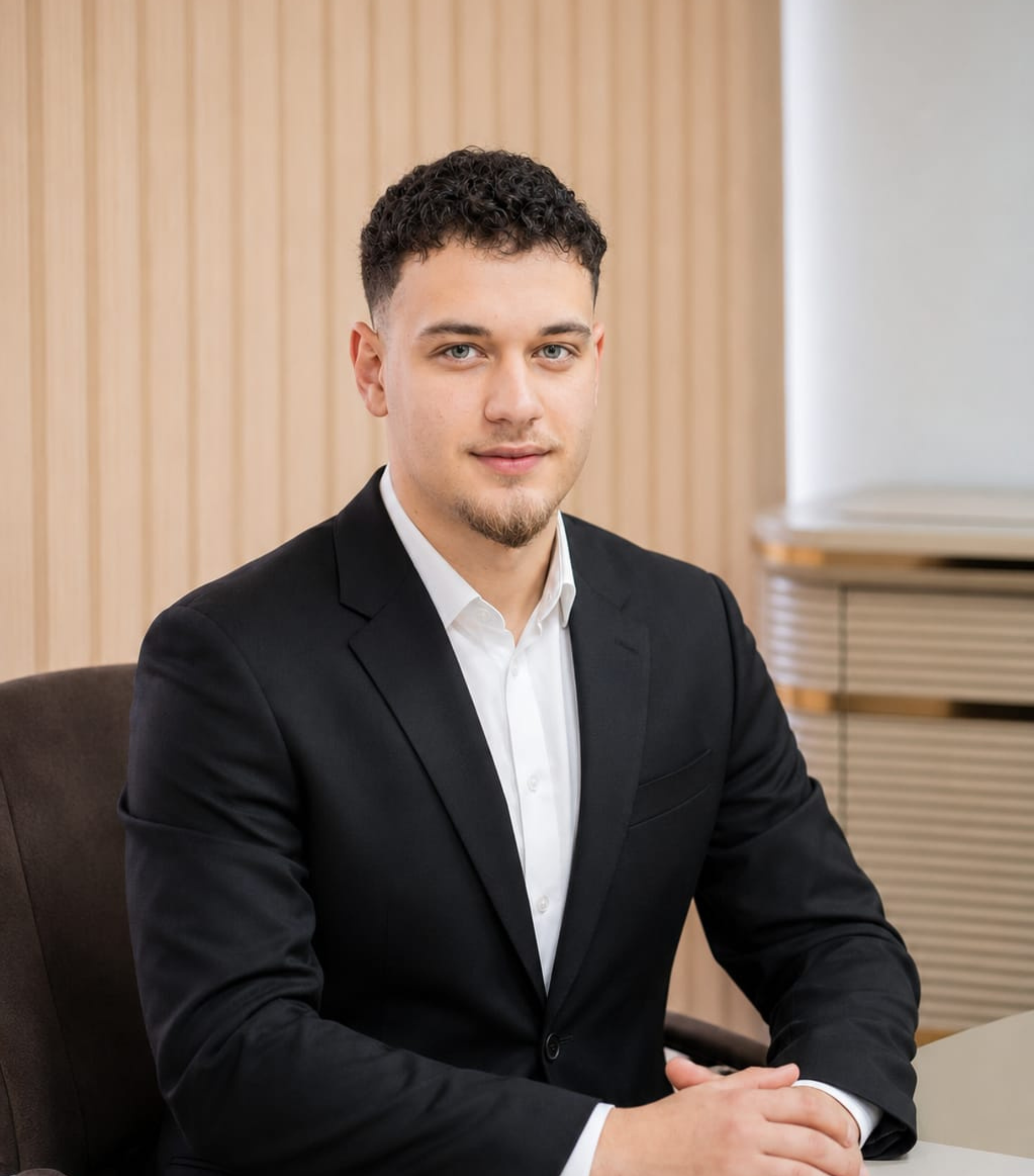 Asmir Alemerovic