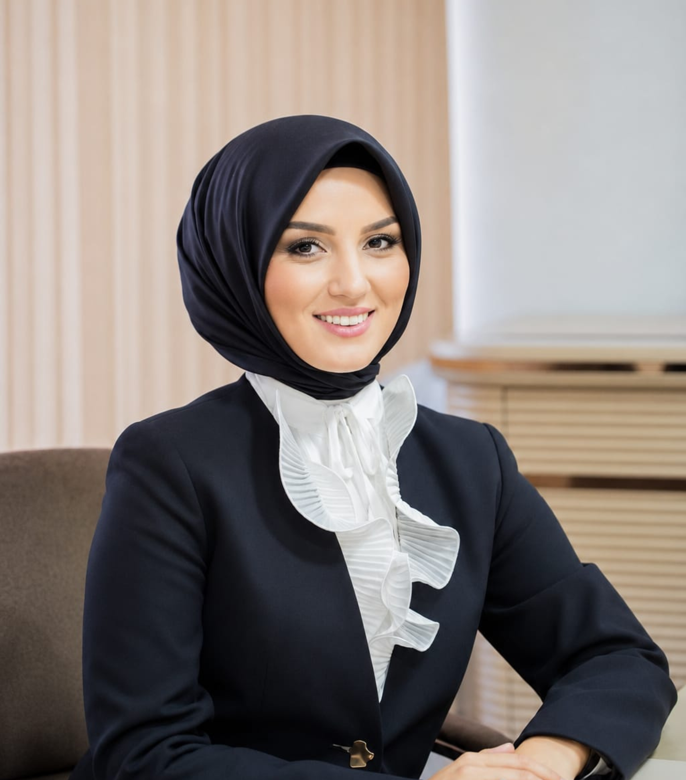Fatma Karataş