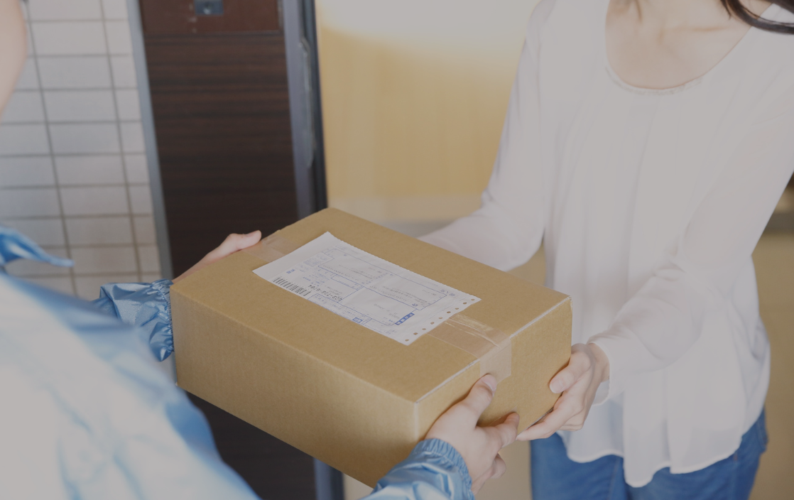 Retouren & Abholservice