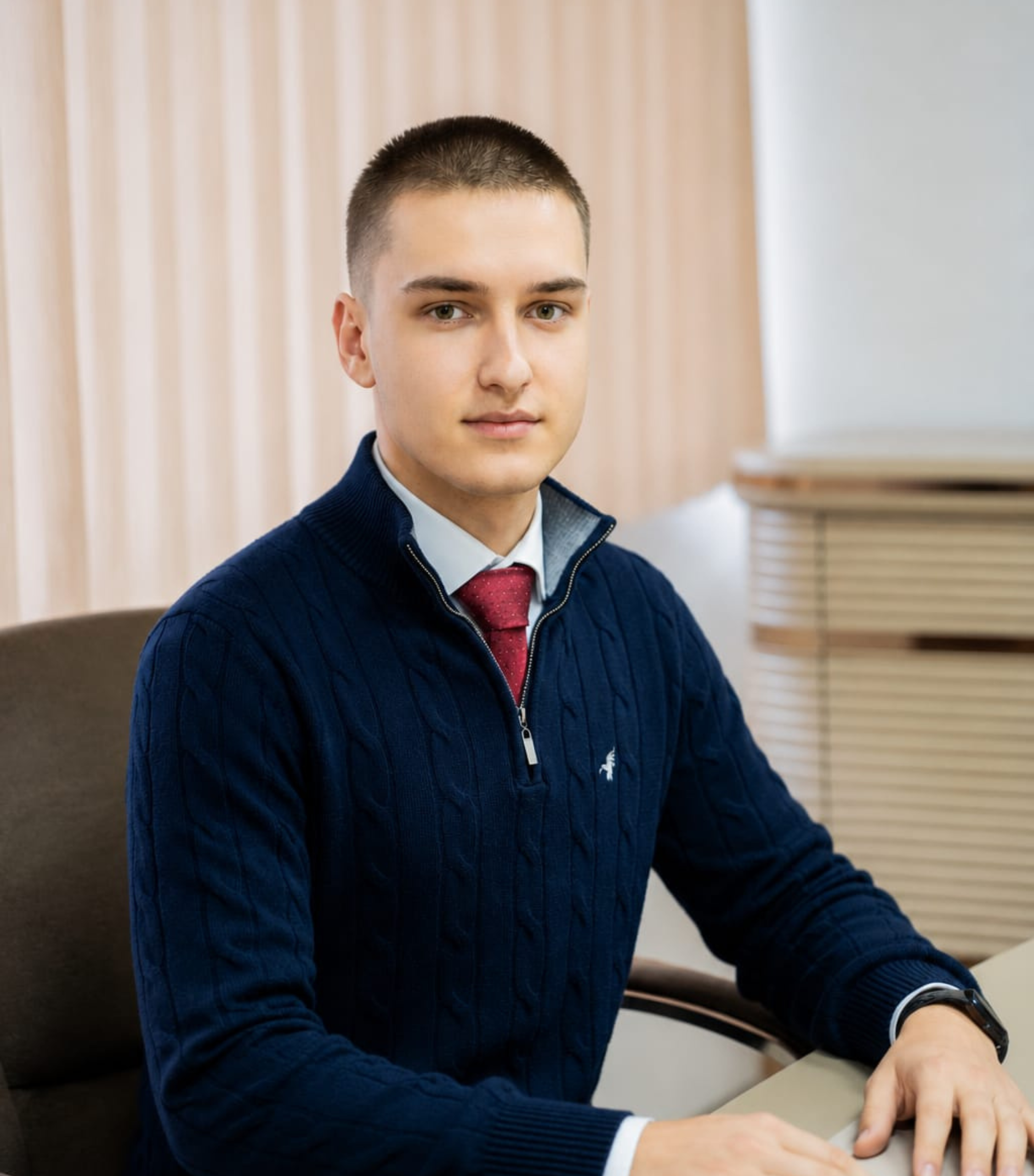 Cristian Timotei